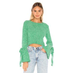 Lovers & Friends Parkwood Sweater